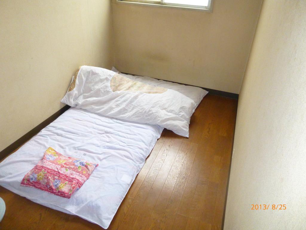 Hotel Diamond Osaka Habitación foto