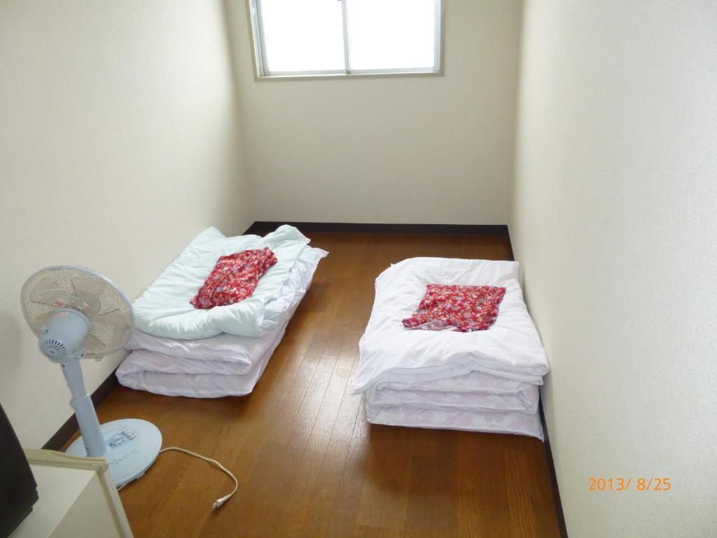 Hotel Diamond Osaka Habitación foto