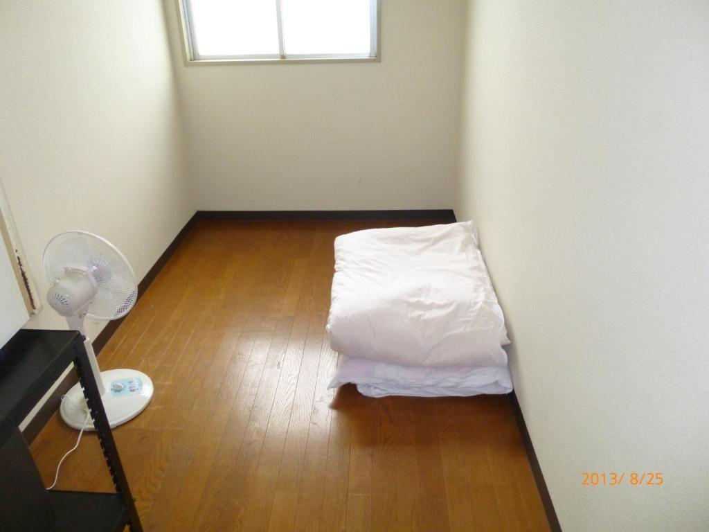 Hotel Diamond Osaka Habitación foto