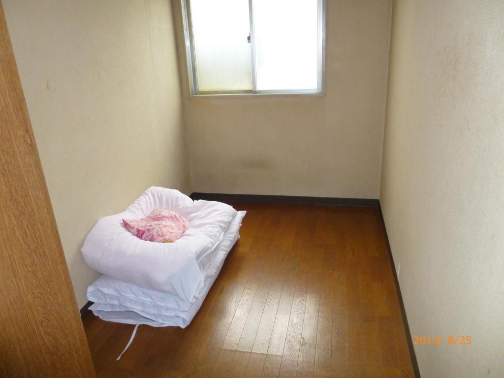 Hotel Diamond Osaka Habitación foto